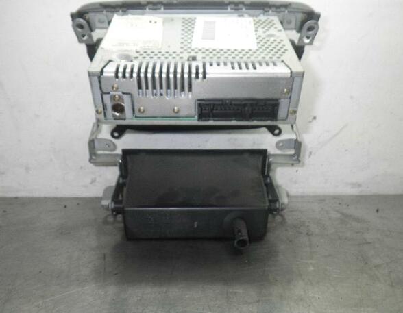 Radio Cassette Player NISSAN Almera II (N16)