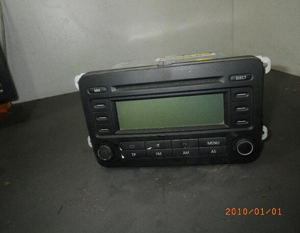 CD-Radio VW Golf V (1K1)