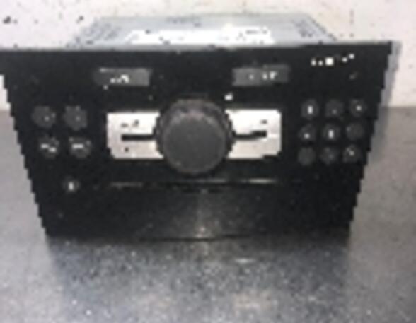 156119 Radio OPEL Corsa D (S07) 13357129