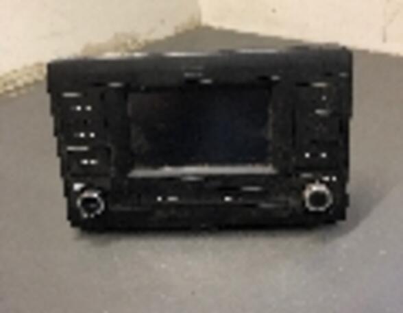 162284 Radio HYUNDAI Terracan (HP) 96180-H8650