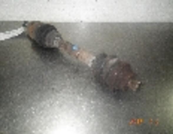 Drive Shaft SMART Cabrio (450), SMART Fortwo Cabrio (450)