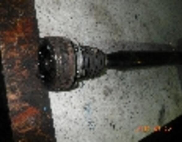 Drive Shaft VW Fox Schrägheck (5Z1, 5Z3, 5Z4)