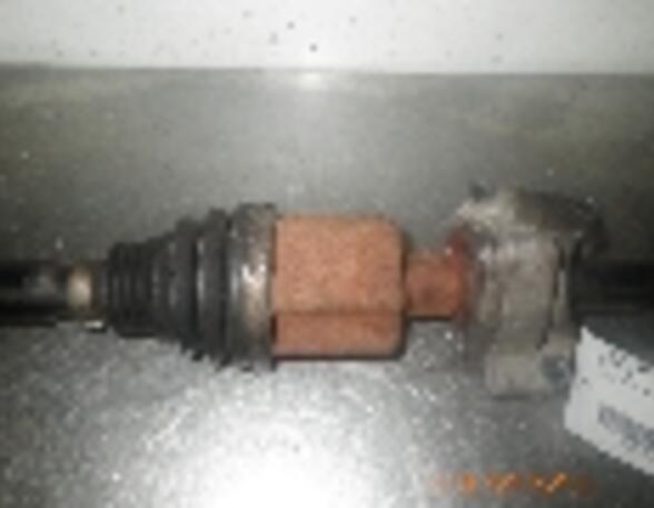 Drive Shaft OPEL Zafira/Zafira Family B (A05)