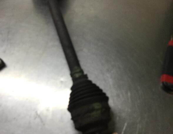 Drive Shaft RENAULT Kangoo (KC0/1)