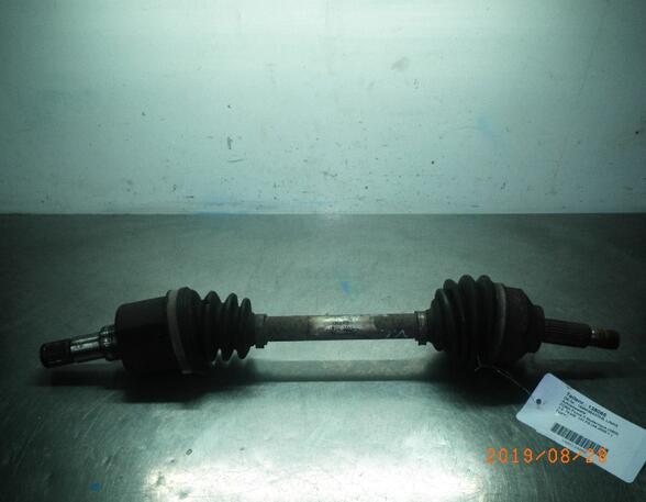 Drive Shaft FORD Focus II Stufenheck (DB, DH, FCH)