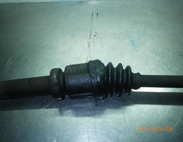 Drive Shaft FORD Focus II Stufenheck (DB, DH, FCH)