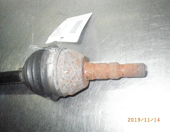 142634 Antriebswelle links OPEL Astra H