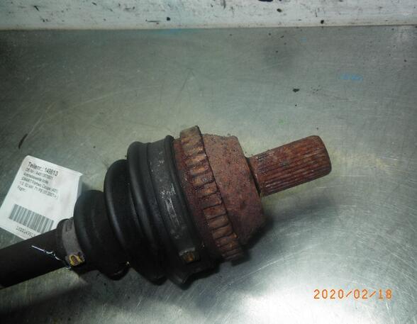 Drive Shaft SMART Fortwo Coupe (451)