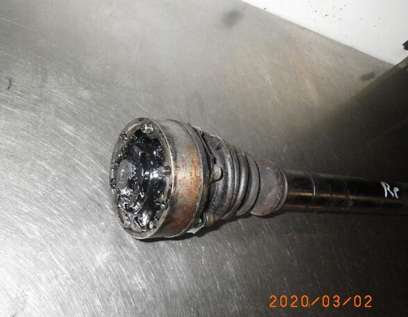 Drive Shaft VW Bora Variant (1J6)