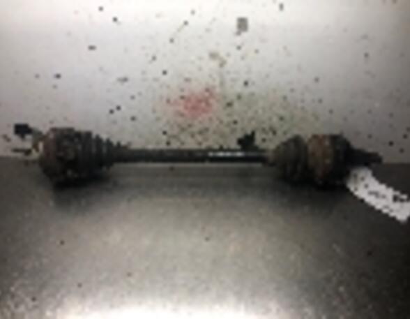 Drive Shaft BMW 3er Compact (E36)