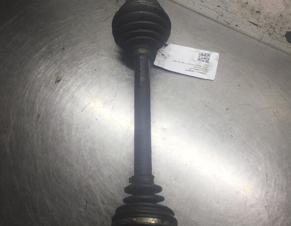 Drive Shaft VW Golf III (1H1)