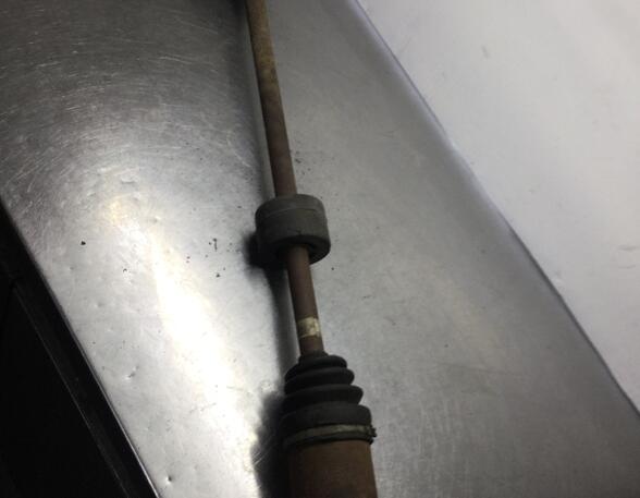 Drive Shaft FIAT Grande Punto (199)