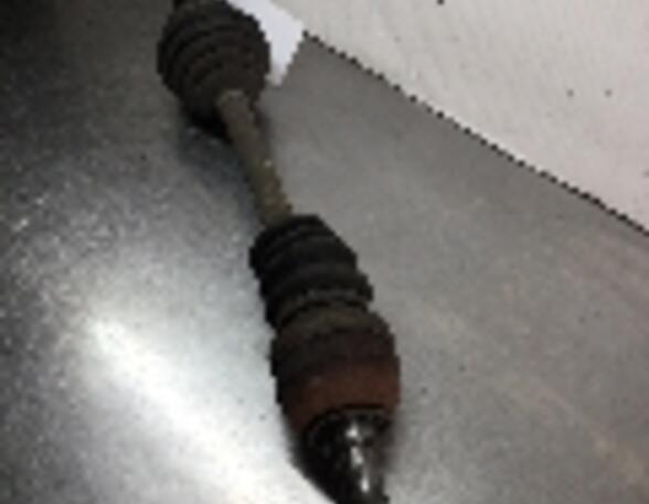 Drive Shaft OPEL Astra F CC (T92)