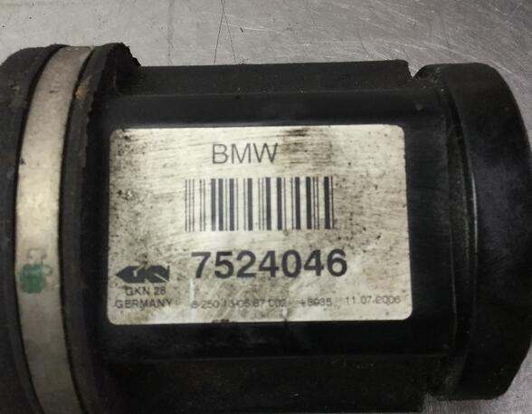 Aandrijfas BMW X3 (E83)