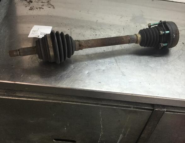 Drive Shaft VW Polo (6N2)