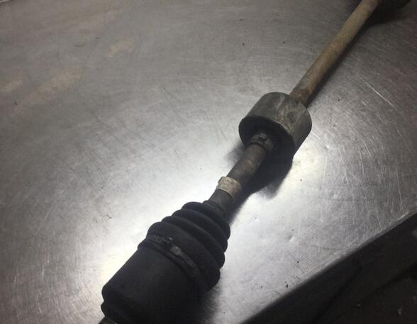 Drive Shaft FIAT Punto (188)