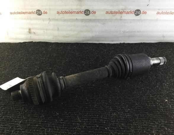 205235 Antriebswelle links SMART Fortwo Coupe (MC 01)