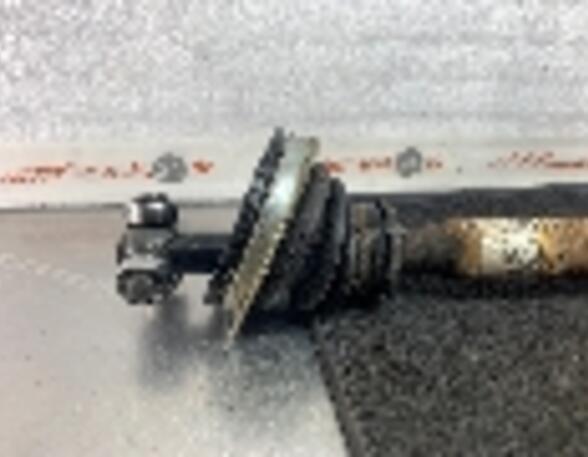 Drive Shaft DACIA Sandero (--)