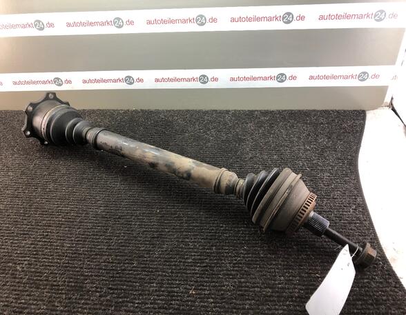 Drive Shaft AUDI A6 Avant (4B5)