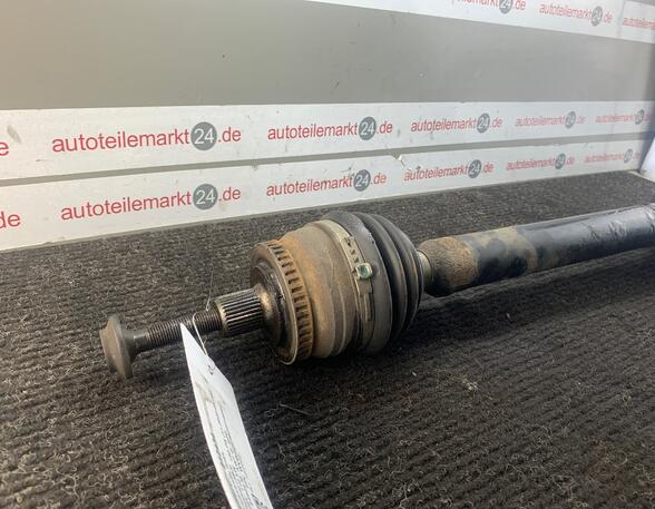 Drive Shaft VW Passat (3B3)