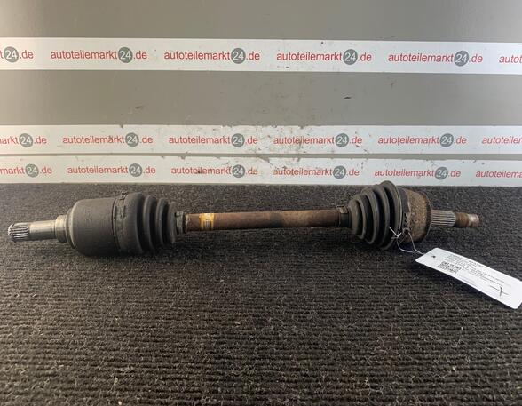 Drive Shaft FIAT Punto (188)