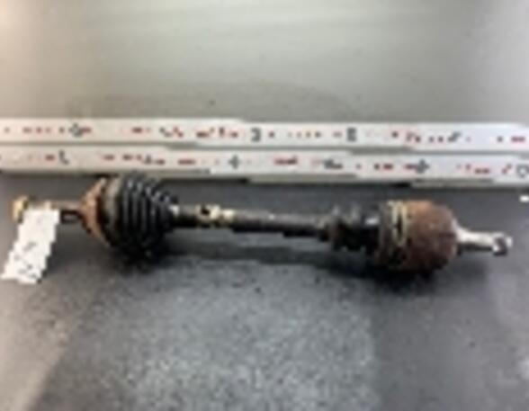 Drive Shaft FIAT Ducato Pritsche/Fahrgestell (244)
