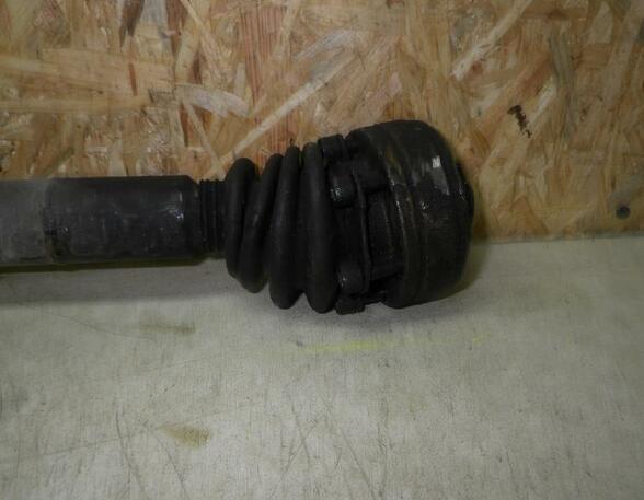 Drive Shaft SEAT Ibiza II (6K1)