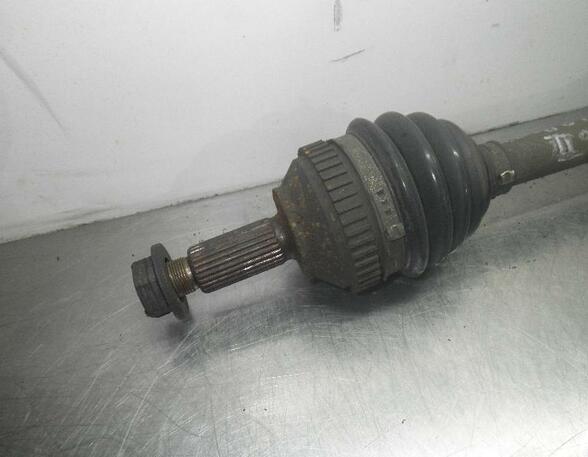 Drive Shaft FORD Mondeo II (BAP)