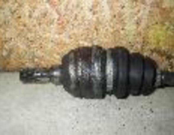 Drive Shaft OPEL Astra G Coupe (F07)