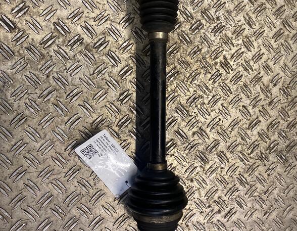 Drive Shaft VW Polo (6N2)