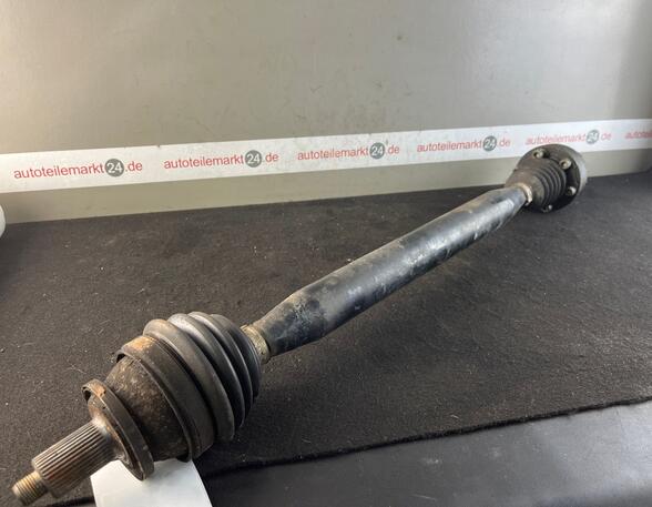 Drive Shaft VW Polo (9N)