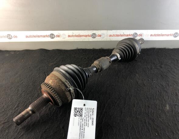 Drive Shaft VOLVO V40 Kombi (VW)