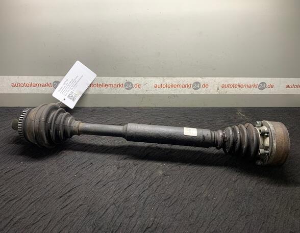 Drive Shaft VW Passat Variant (3B6)