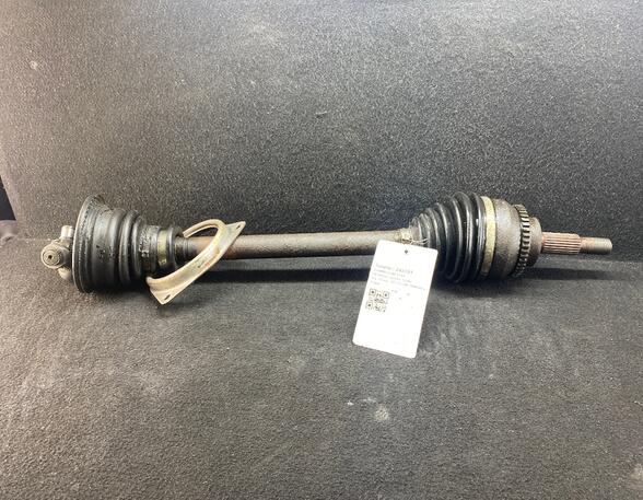 245191 Antriebswelle links RENAULT Scenic I (JA)