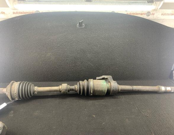 Drive Shaft MAZDA 6 Station Wagon (GY)