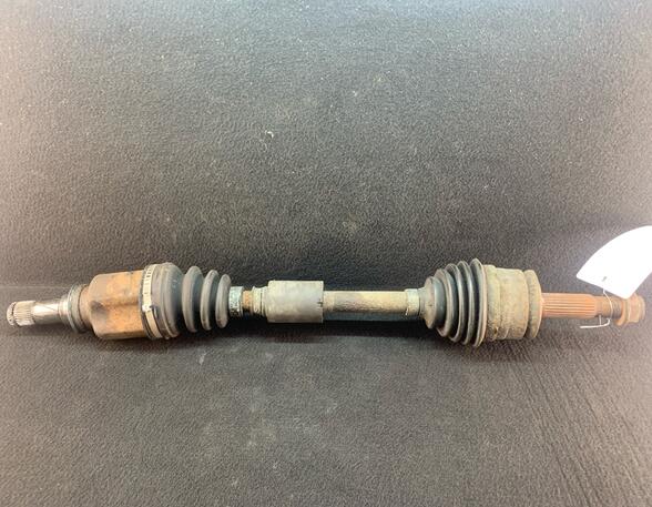 Drive Shaft MITSUBISHI Colt VI (Z2A, Z3A), MITSUBISHI Colt VII (Z2_A)