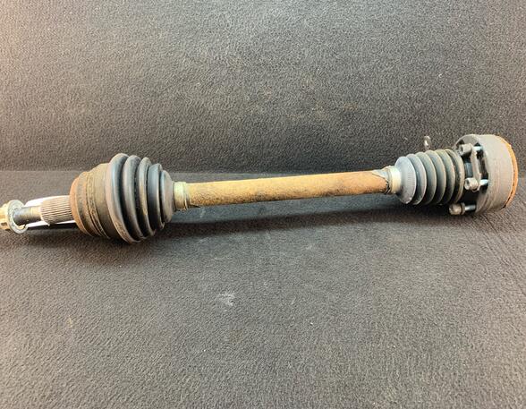 Drive Shaft AUDI A3 (8L1)