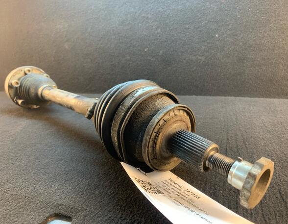 Drive Shaft VW Fox Schrägheck (5Z1, 5Z3, 5Z4)