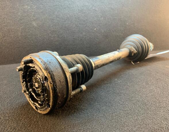 Drive Shaft VW Fox Schrägheck (5Z1, 5Z3, 5Z4)