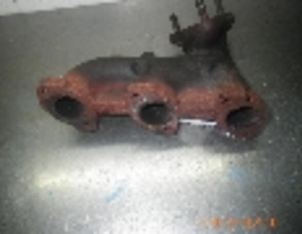 Exhaust Manifold BMW 3er (E30)