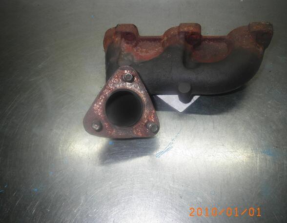 Exhaust Manifold BMW 3er (E30)