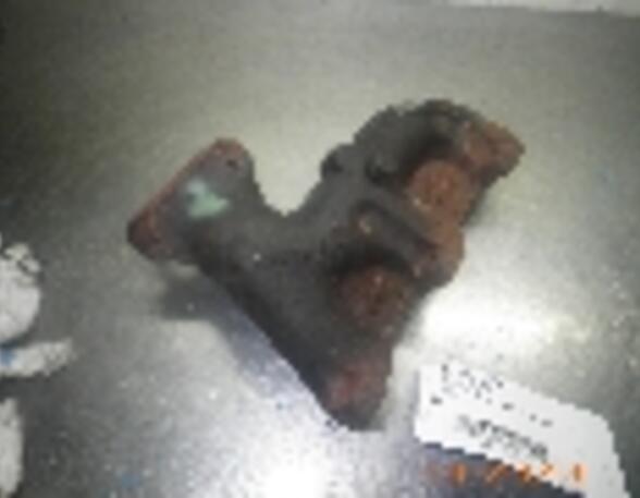 Exhaust Manifold BMW 3er (E30)