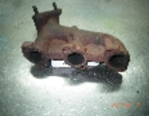 Exhaust Manifold BMW 3er (E30)