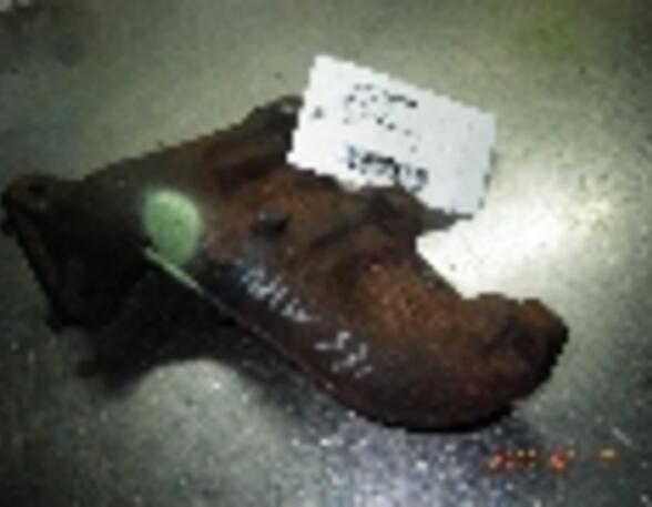 Exhaust Manifold BMW 3er (E30)