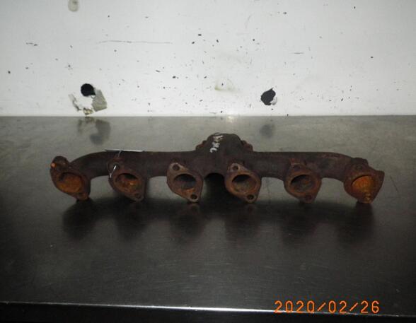 Exhaust Manifold BMW 5er (E28)