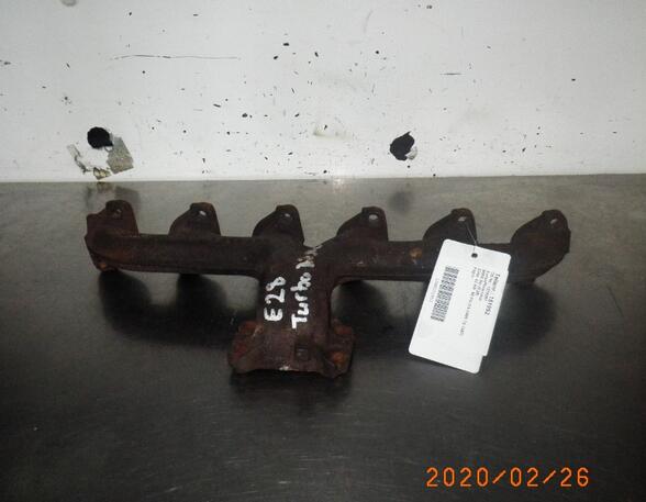 Exhaust Manifold BMW 5er (E28)