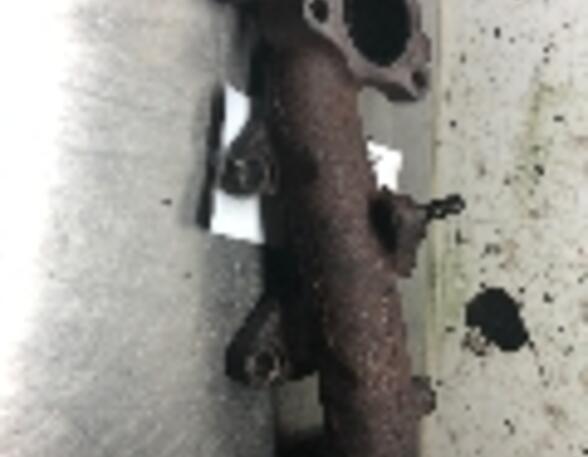 Exhaust Manifold HYUNDAI Getz (TB)