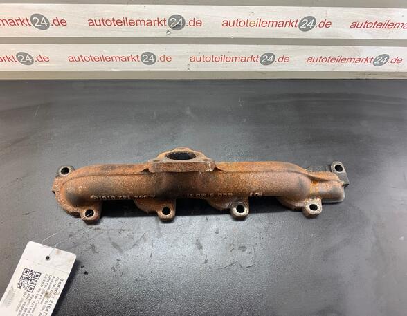 Exhaust Manifold CHRYSLER PT Cruiser (PT)