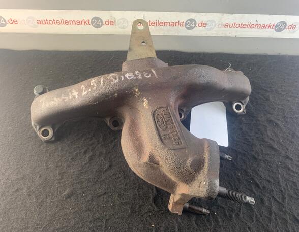 Exhaust Manifold FORD Transit Bus (E)