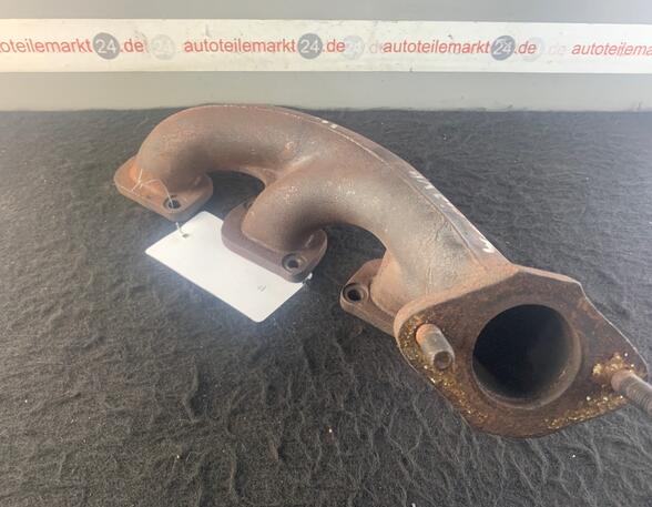 Exhaust Manifold FORD Scorpio II (GFR, GGR)